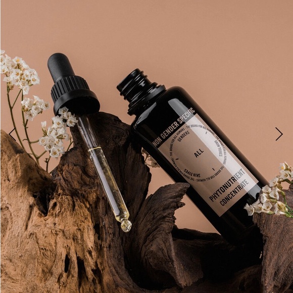 Non Gender Specific Phytonutrient Concentrate - Picture 2 of 7